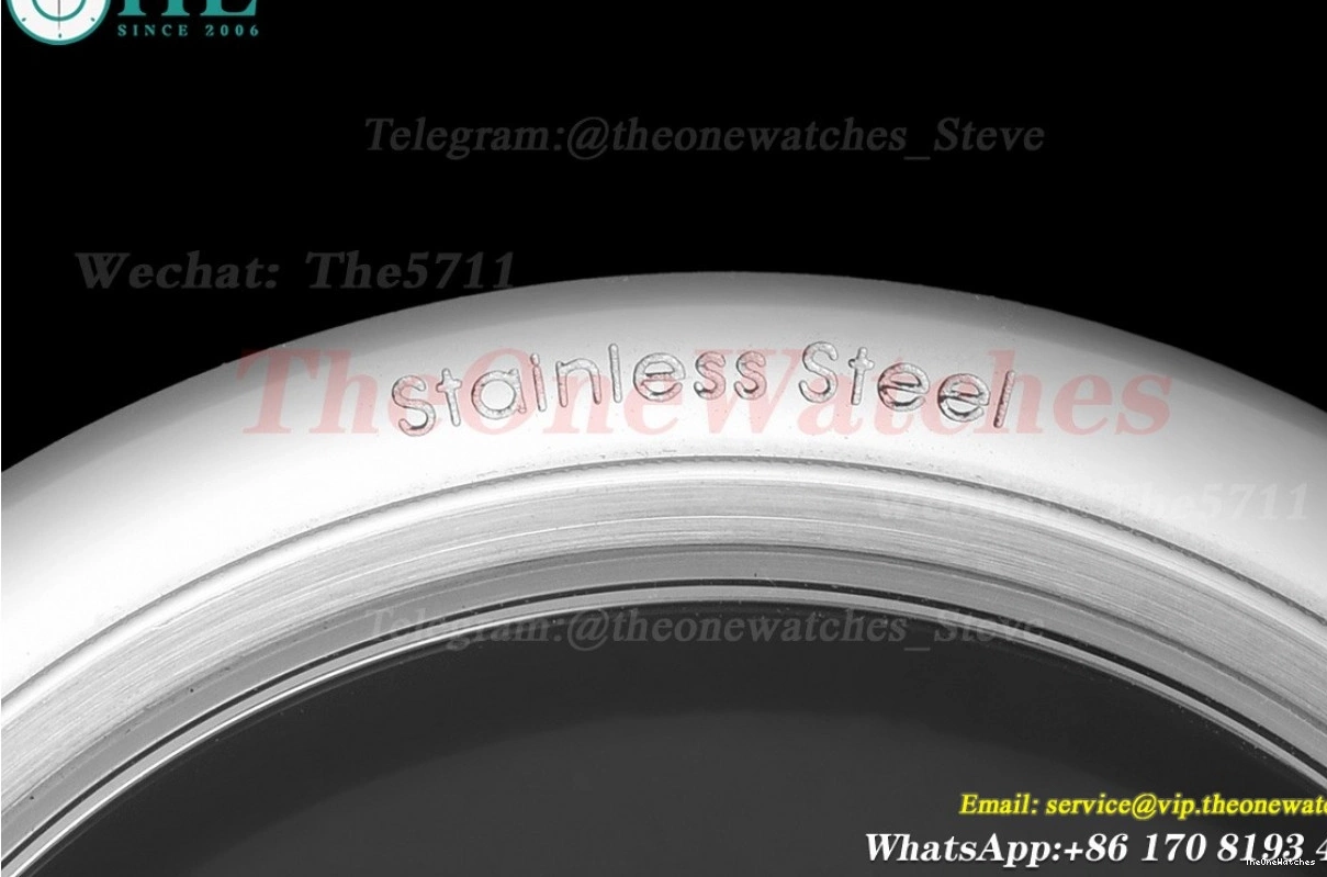 Dial LE SS Prestige Ville 40mm BLSF De A8800 Date Blue 0328